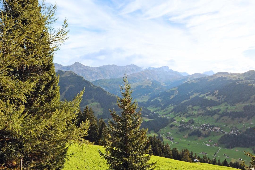 Photo of Outdoor in Lenk