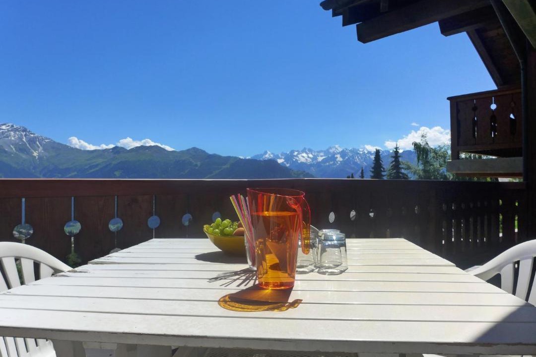 Photo of Others in Verbier