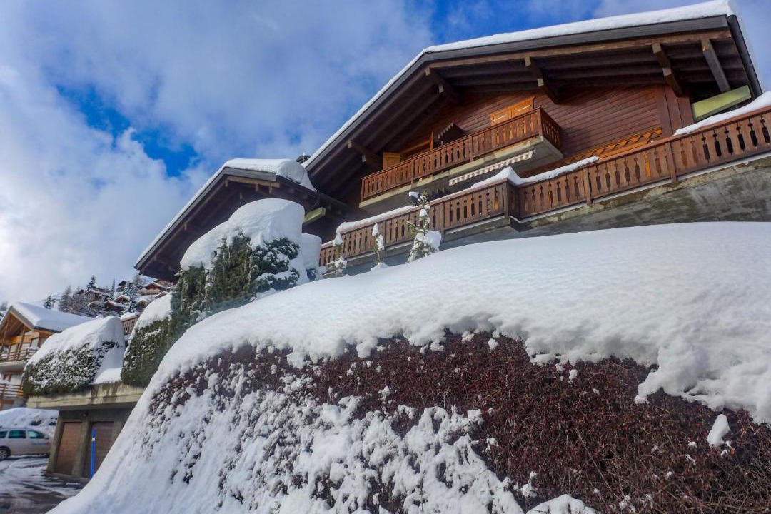 Photo of Others in Verbier