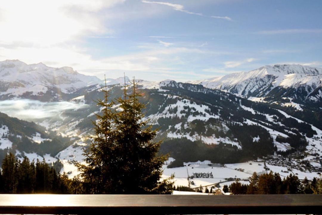 Photo of Others in Lenk
