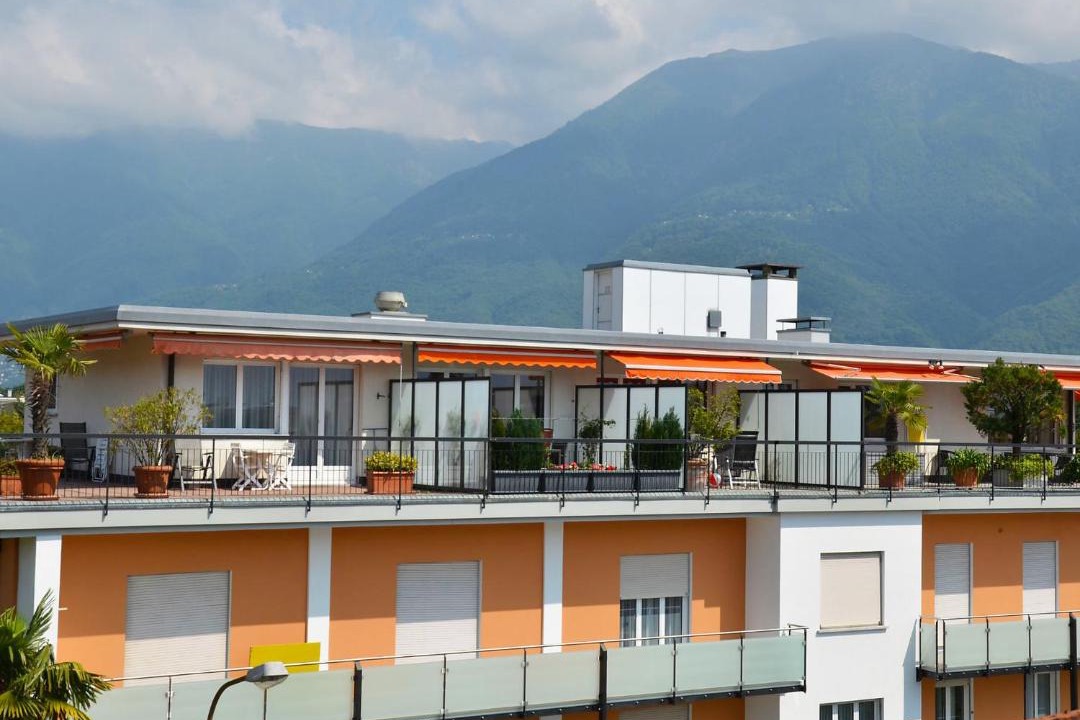Photo of Others in Ascona