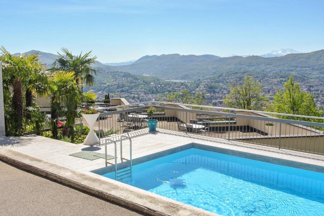 Photo of Outdoor in Lugano