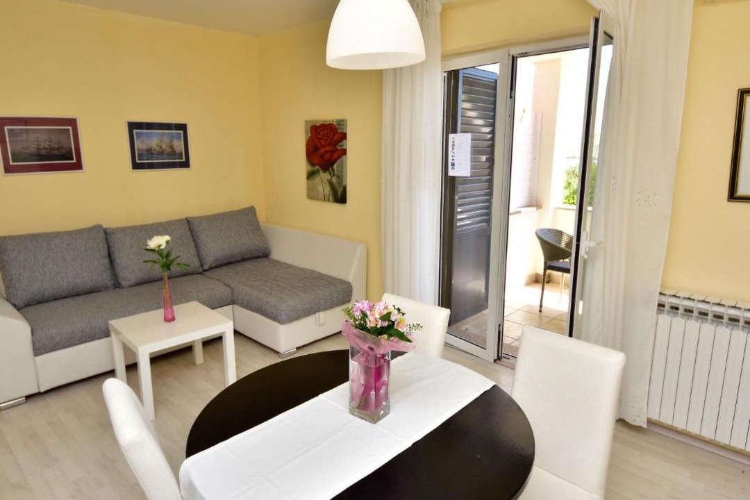 Photo of Livingroom in Dinjiska