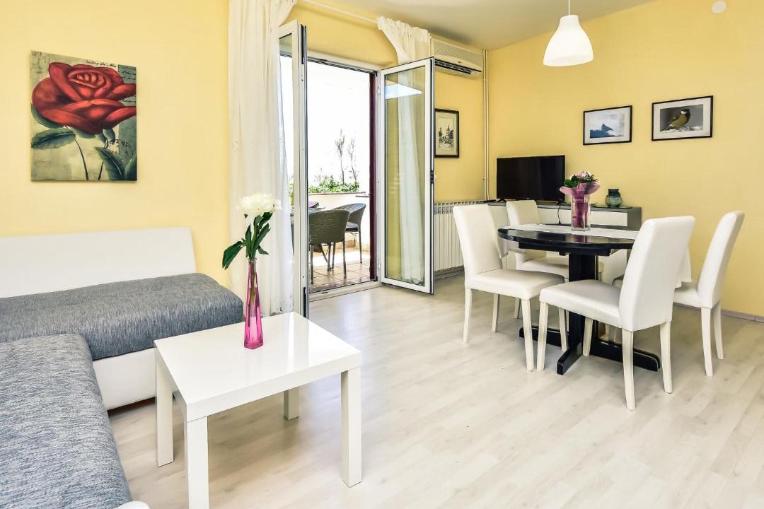 Photo of Livingroom in Dinjiska