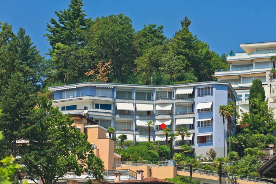 Photo of Others in Ascona