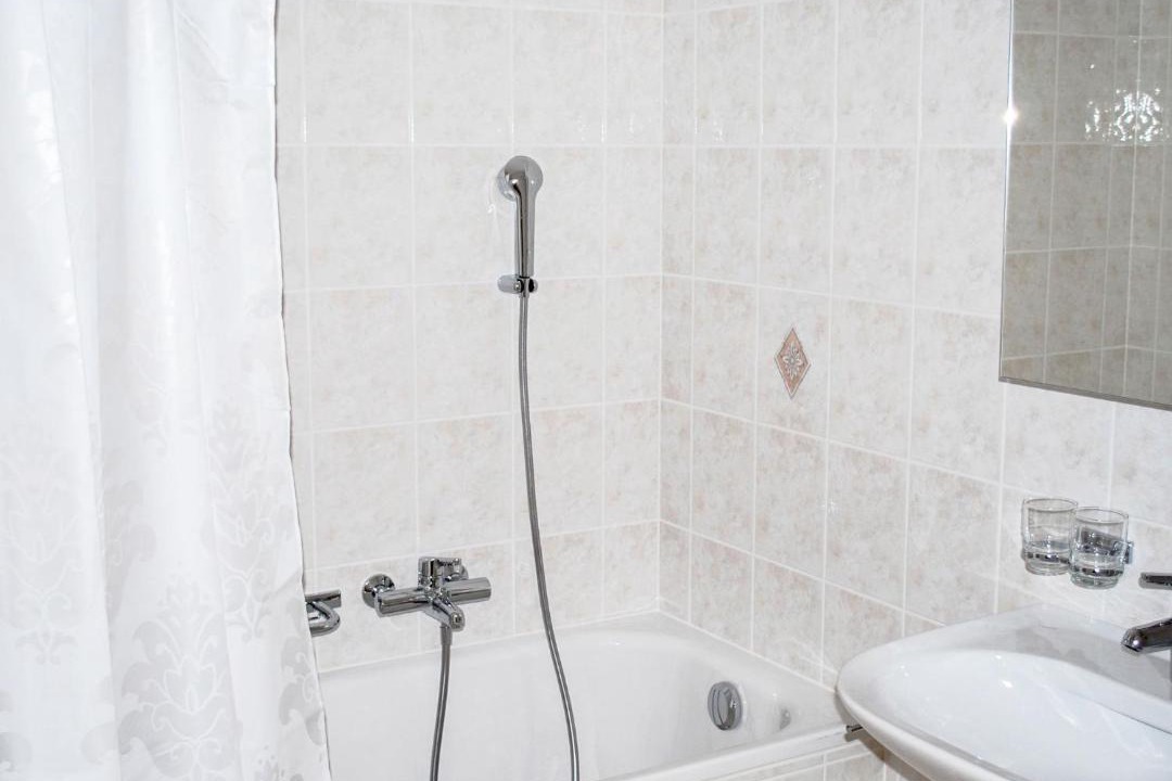 Photo of Bathroom in Ascona