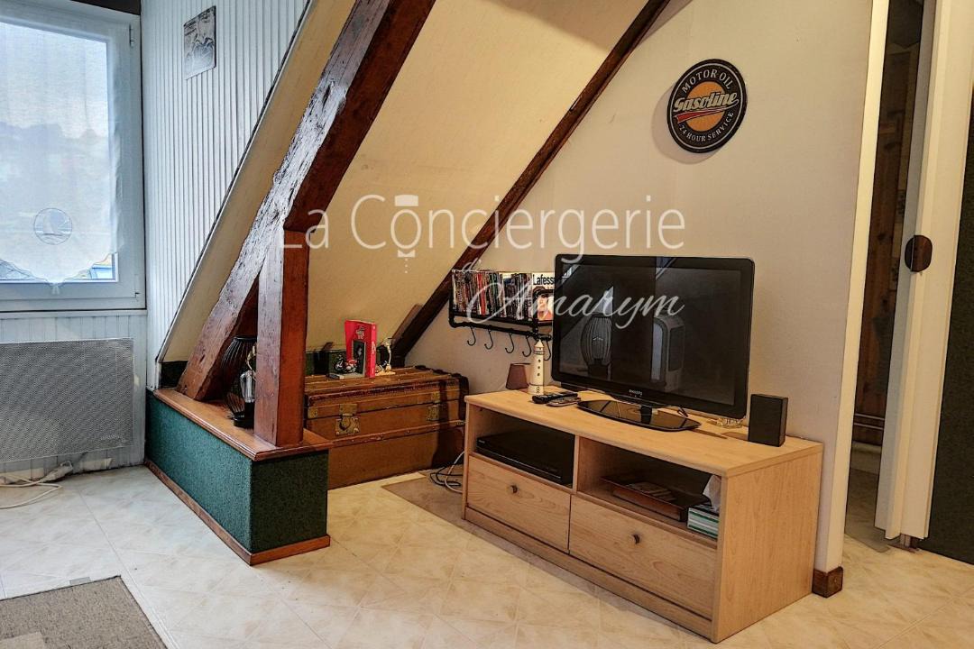 Photo of Livingroom in Ault