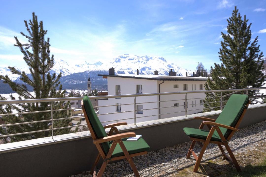 Photo of Others in Samedan