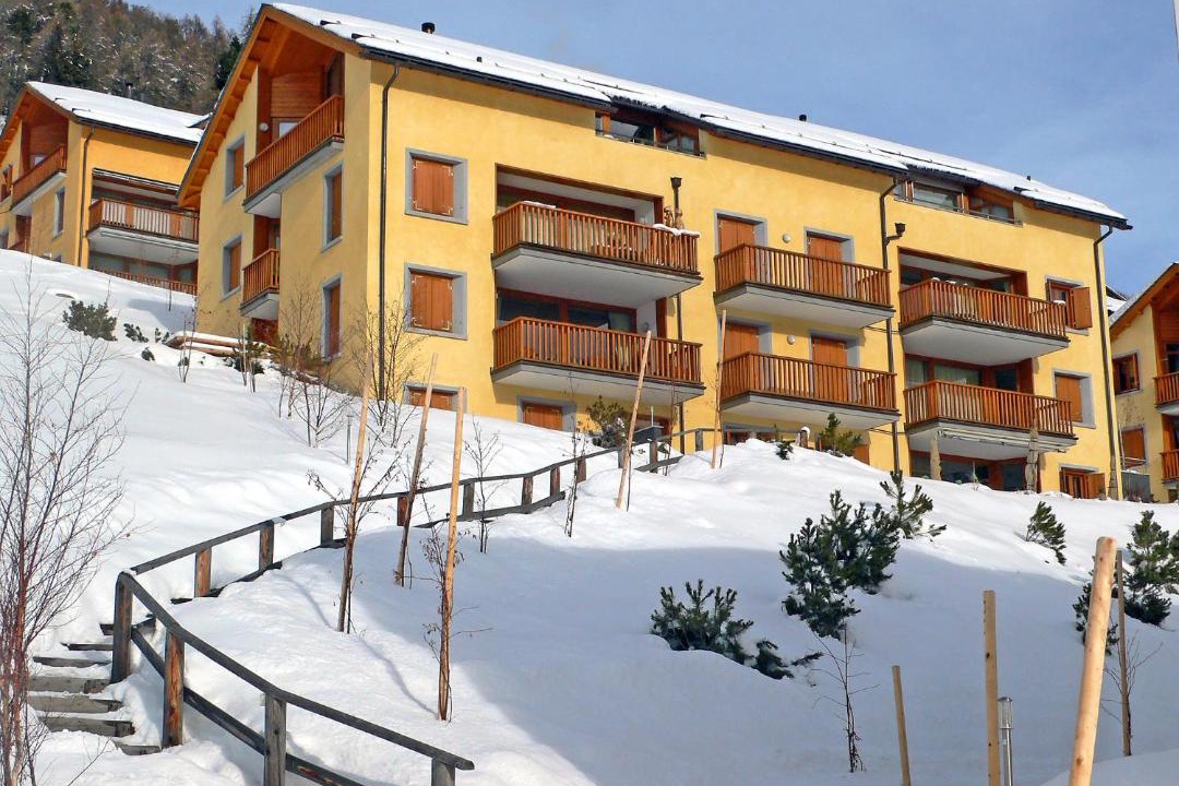 Photo of Others in Samedan