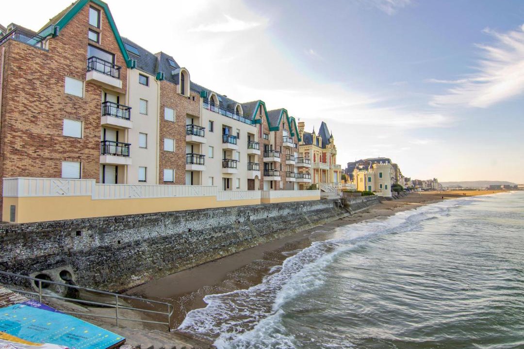 Photo of Others in Trouville-sur-Mer