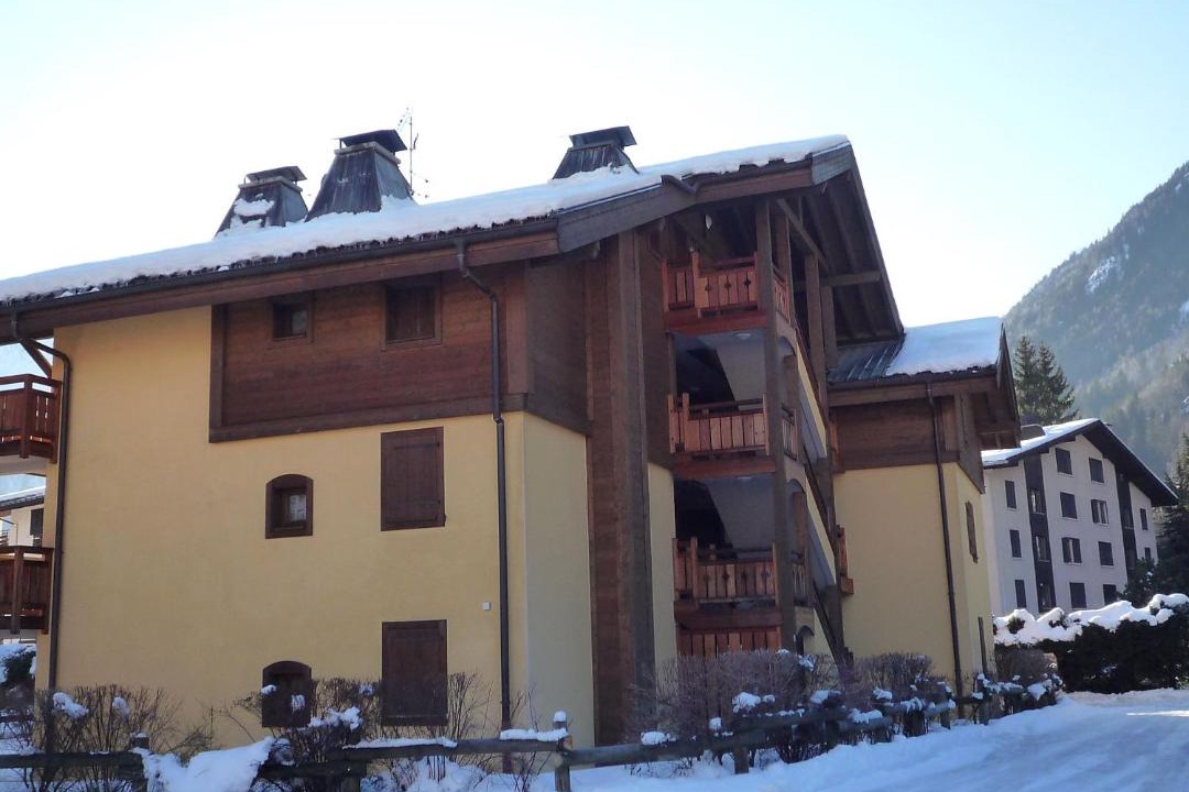 Photo of Others in Chamonix-Mont-Blanc