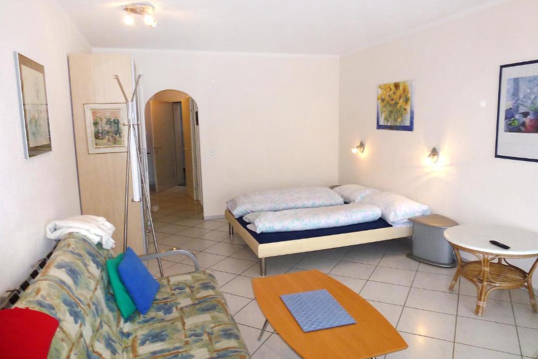 Photo of Livingroom in Lugano