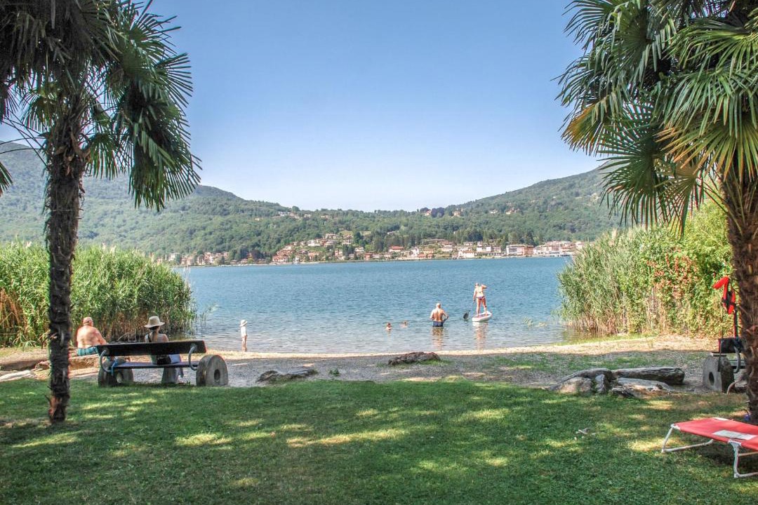 Photo of Others in Caslano