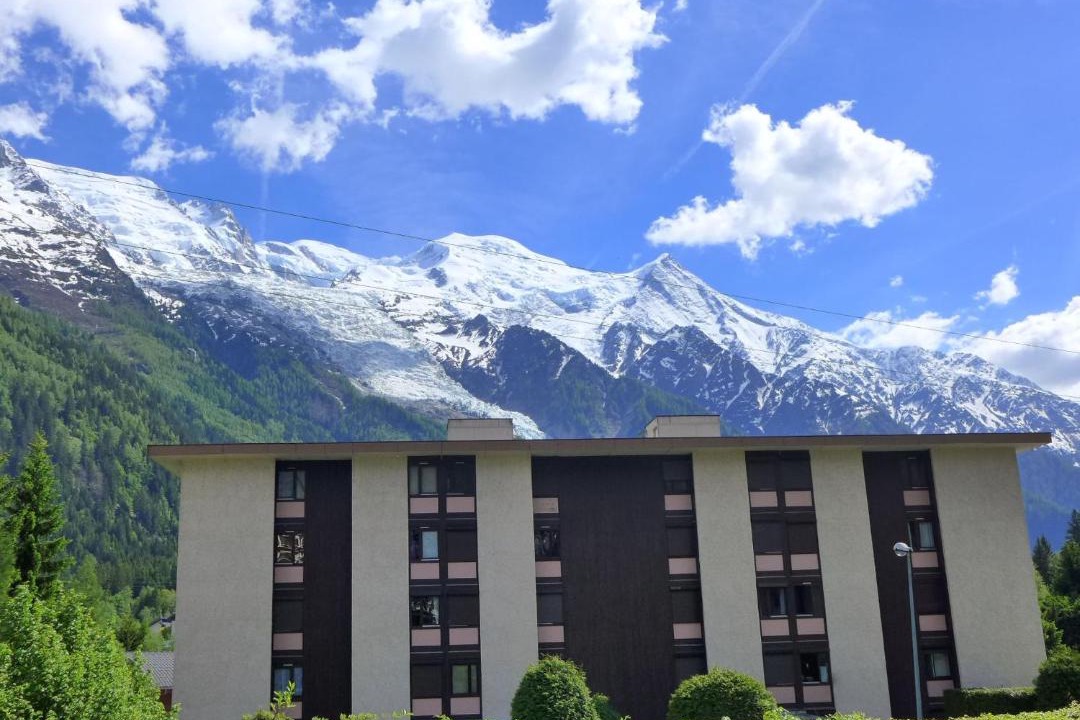 Photo of Others in Chamonix City Centre
