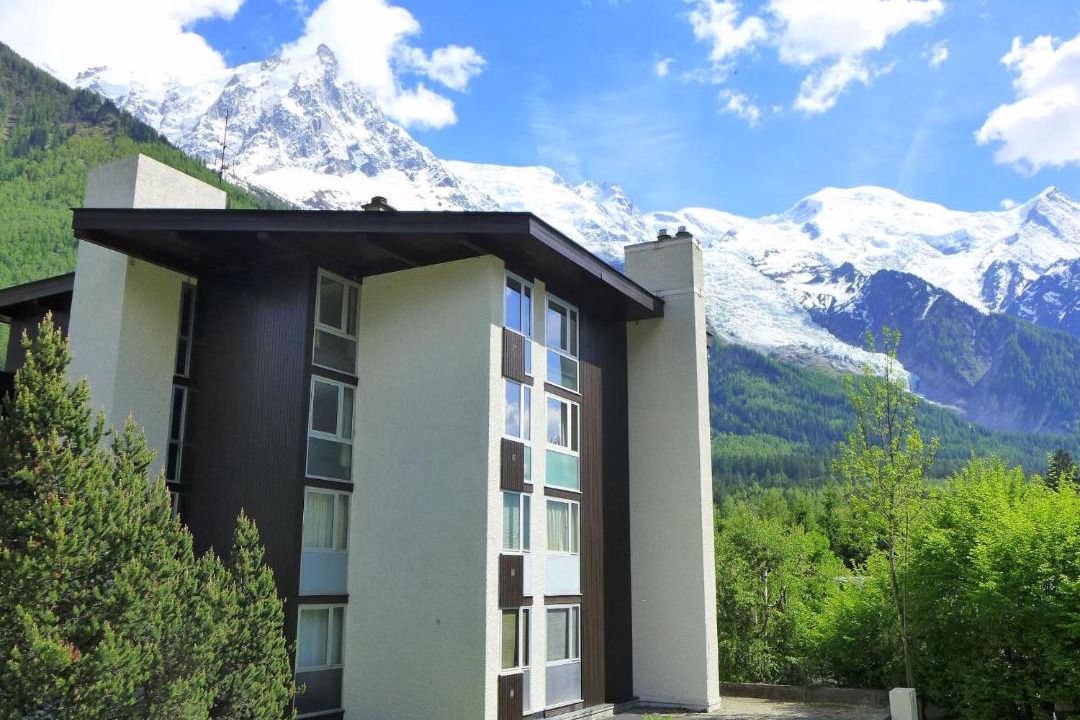 Photo of Others in Chamonix City Centre