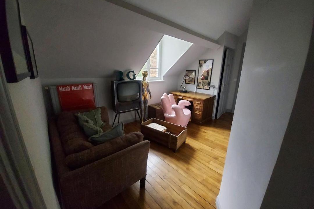 Photo of Livingroom in Sery-les-Mezieres