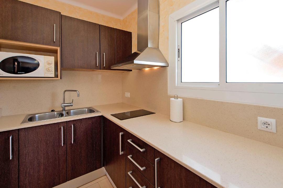 Photo of Kitchen in Pineda de Mar