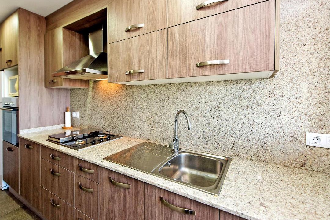 Photo of Kitchen in Malgrat de Mar