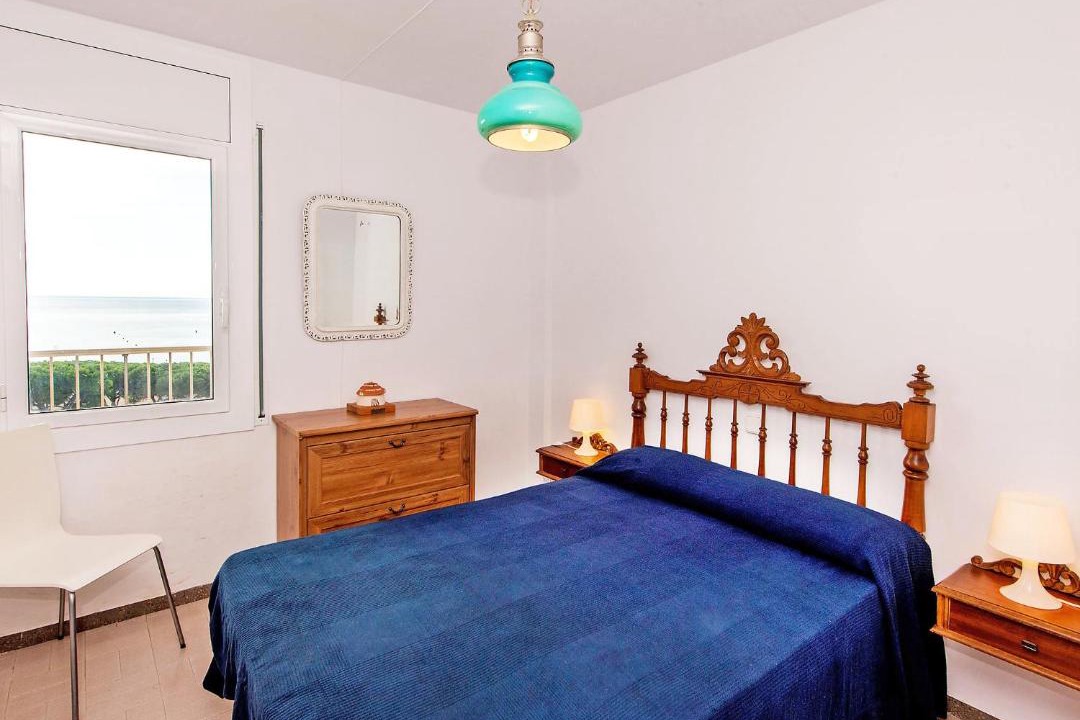 Photo of Bedroom in Malgrat de Mar