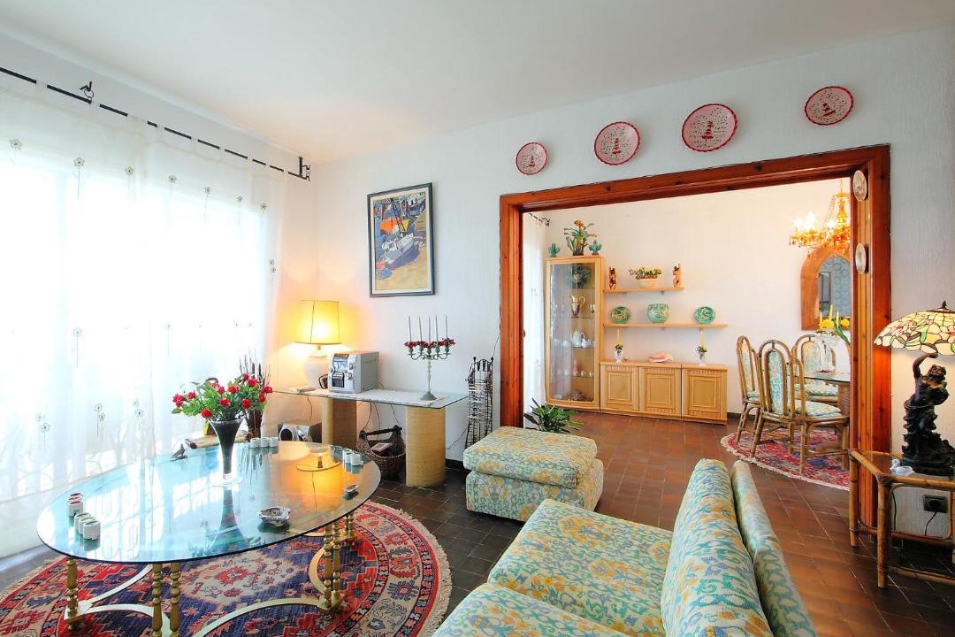 Photo of Livingroom in Comarruga