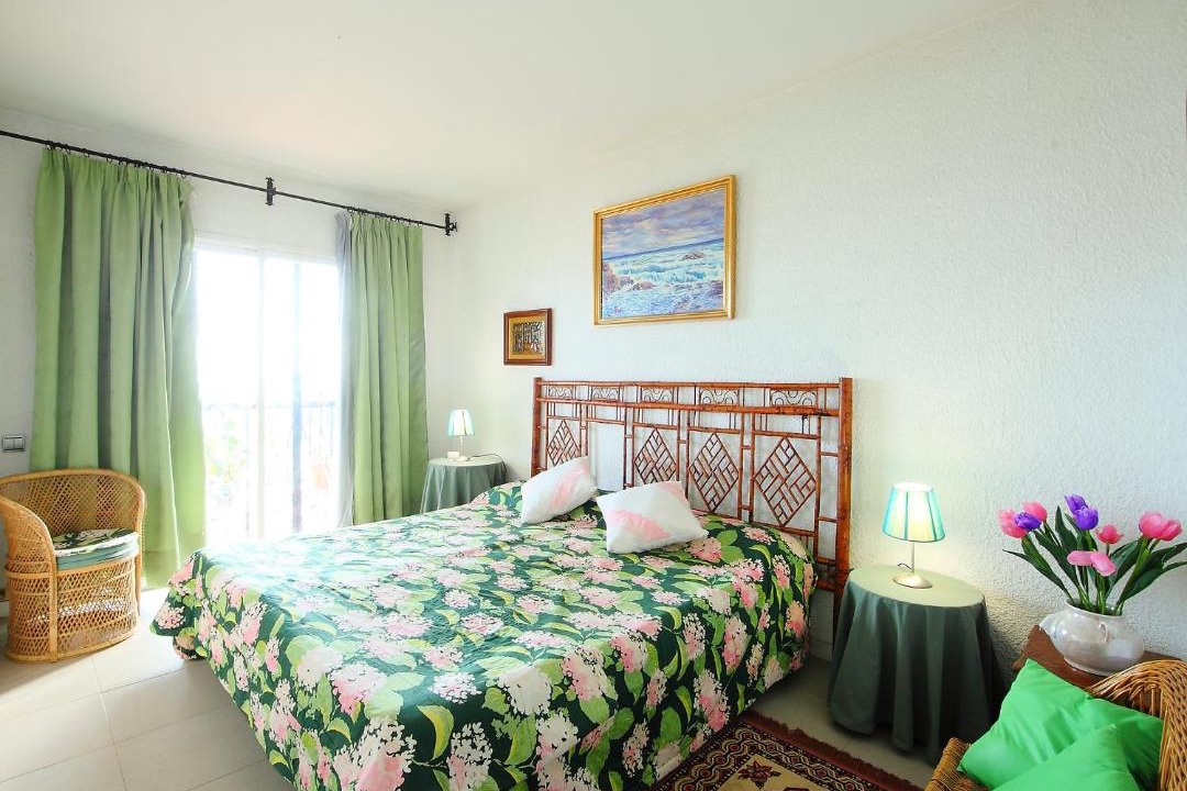 Photo of Bedroom in Comarruga
