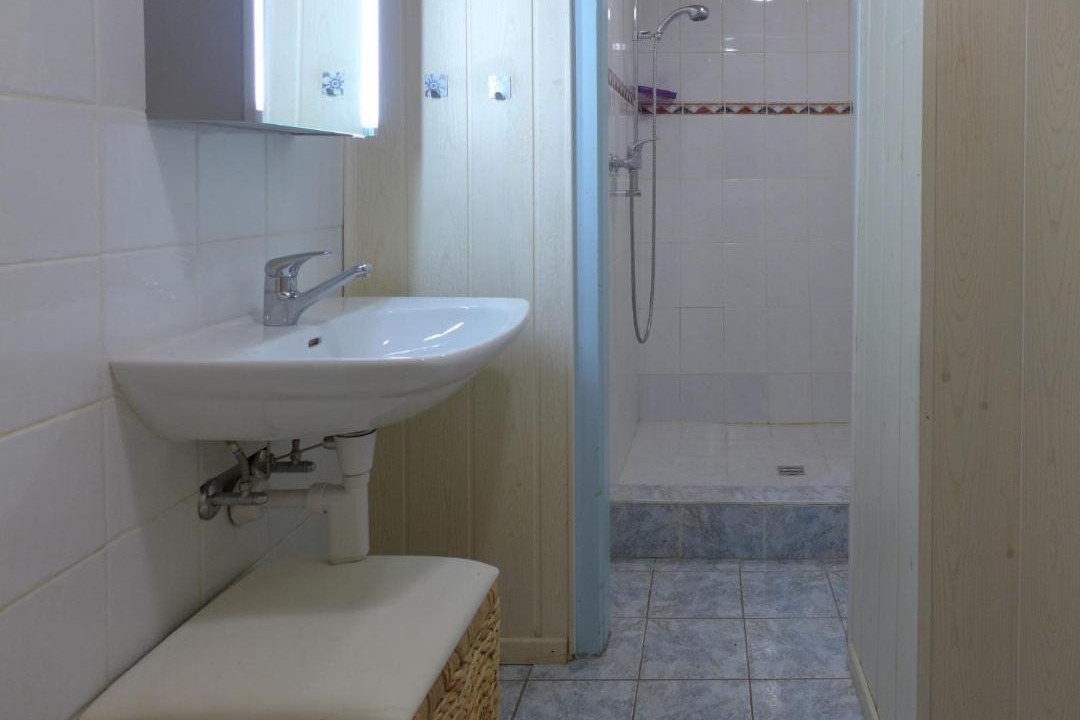 Photo of Bathroom in Les Posses-sur-Bex