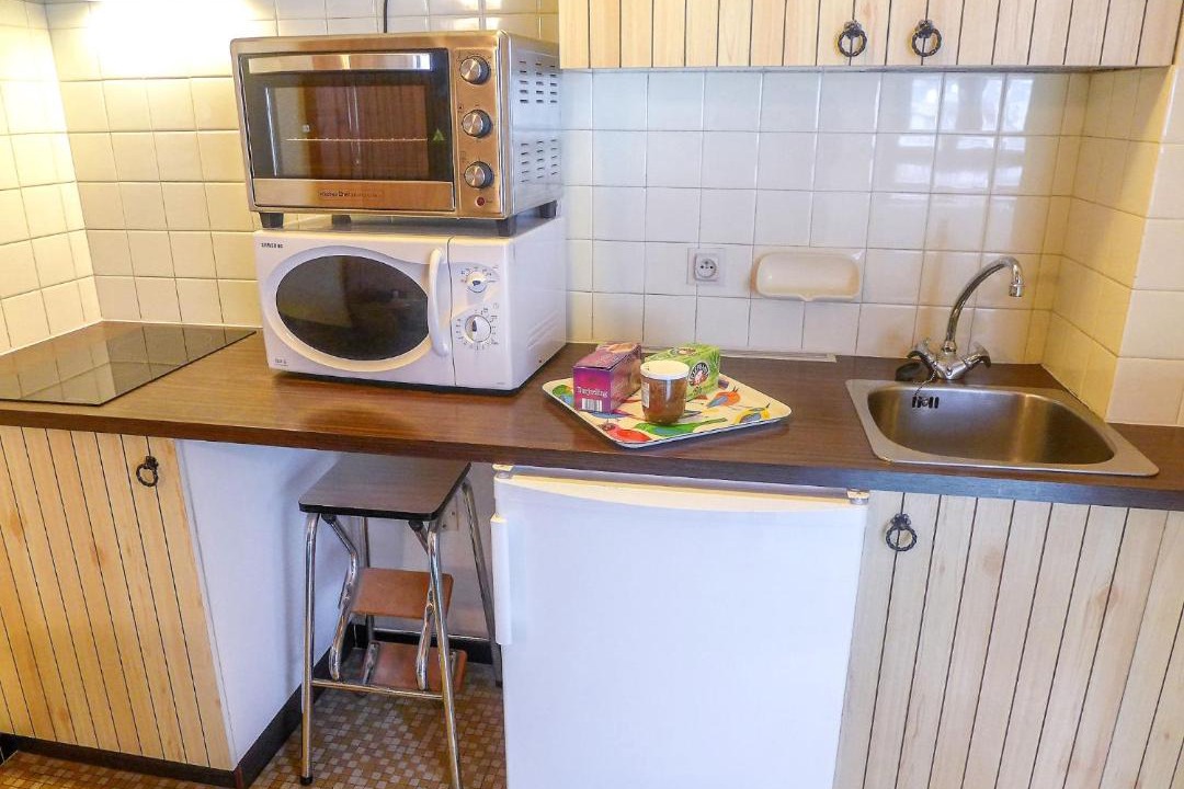 Photo of Kitchen in Chamonix City Centre