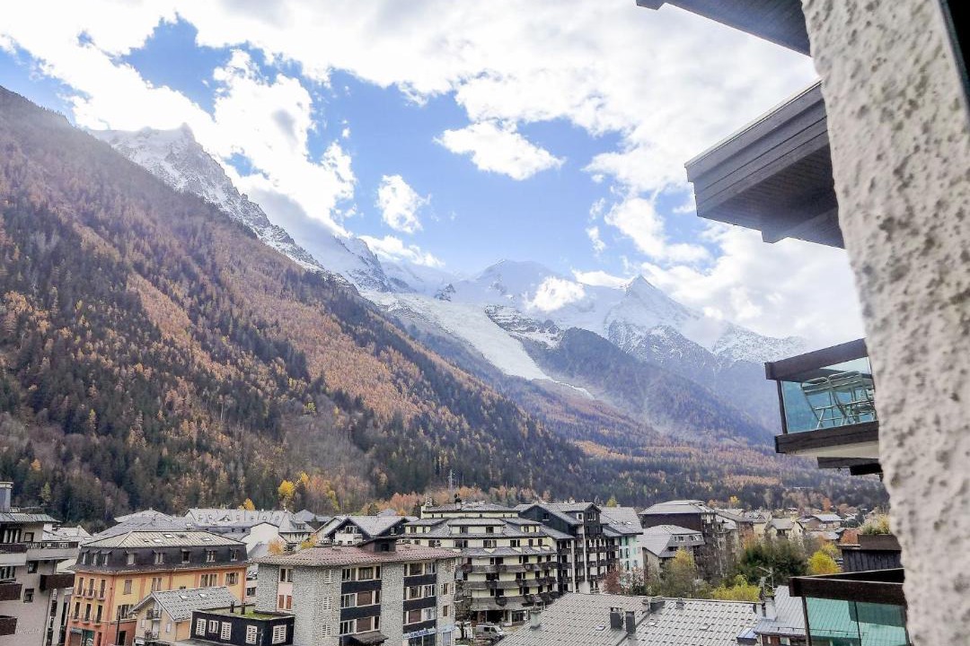 Photo of Others in Chamonix City Centre