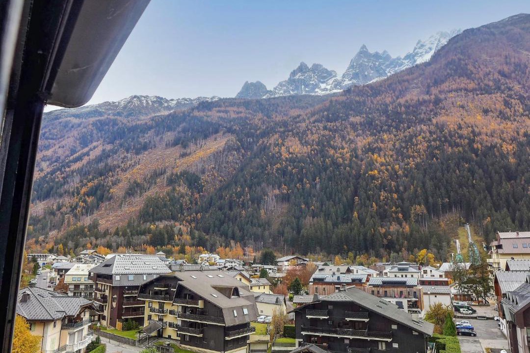 Photo of Others in Chamonix City Centre
