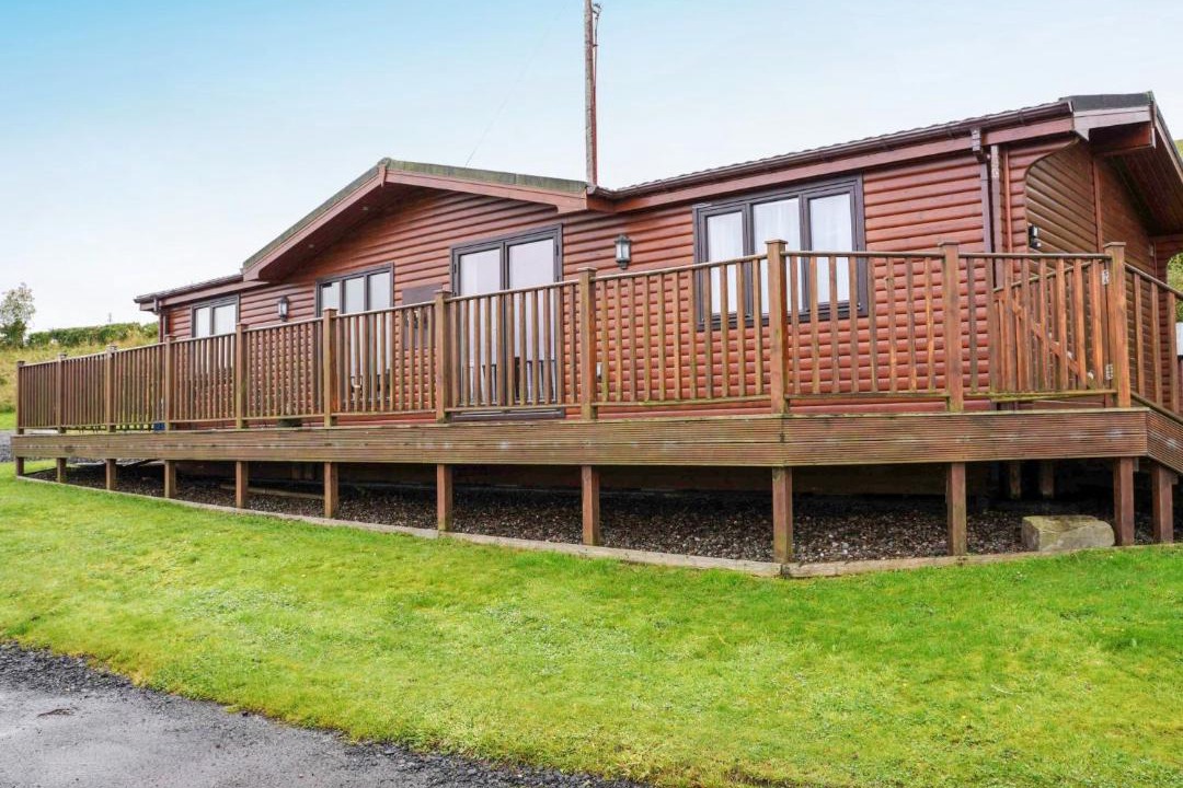 Photo of Buildings in Kinross