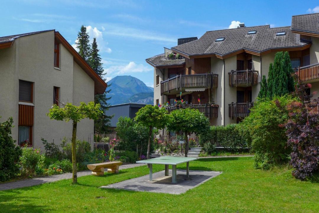 Photo of Others in Martisberg
