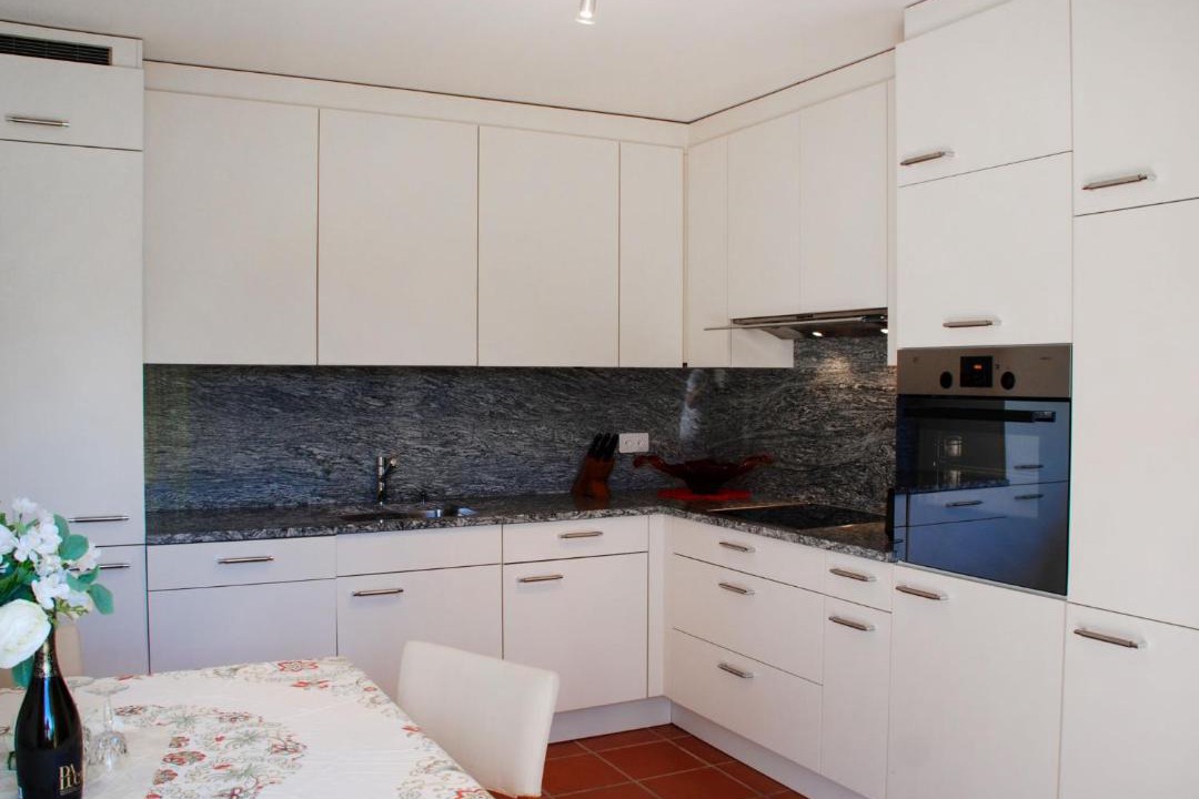 Photo of Kitchen in Riazzino