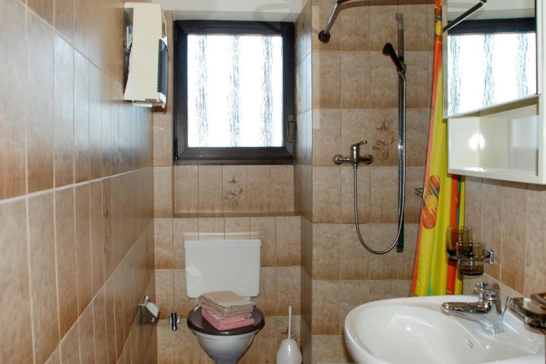 Photo of Bathroom in Riazzino