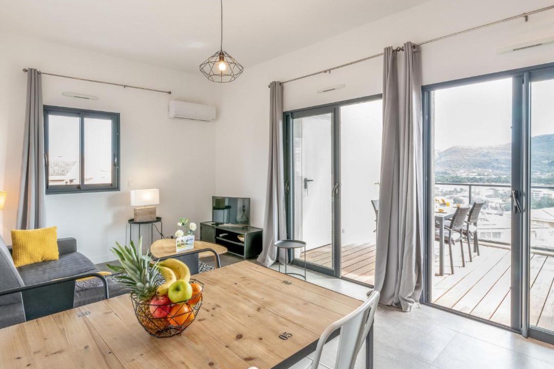 Photo of Others in Porto-Vecchio