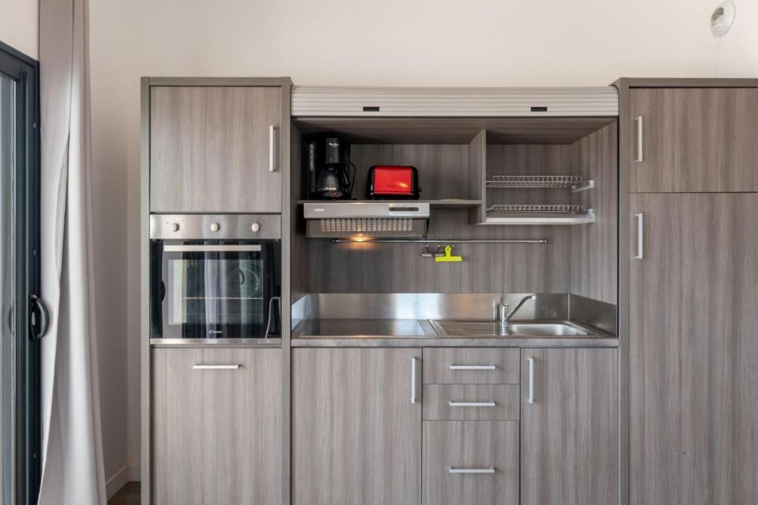 Photo of Kitchen in Porto-Vecchio