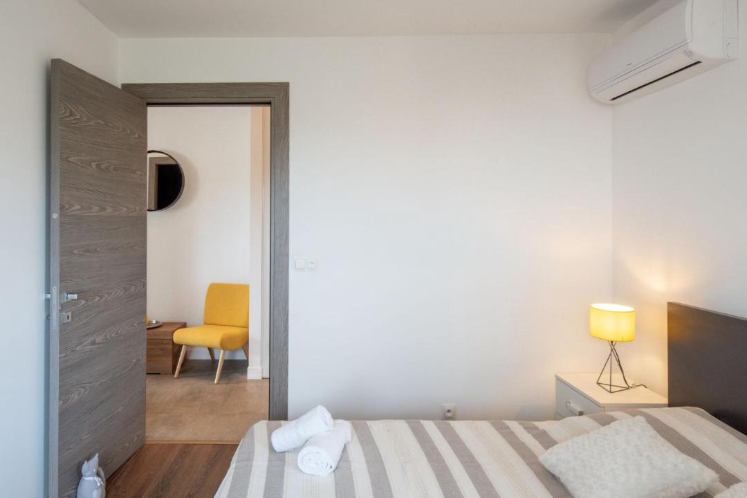 Photo of Bedroom in Porto-Vecchio