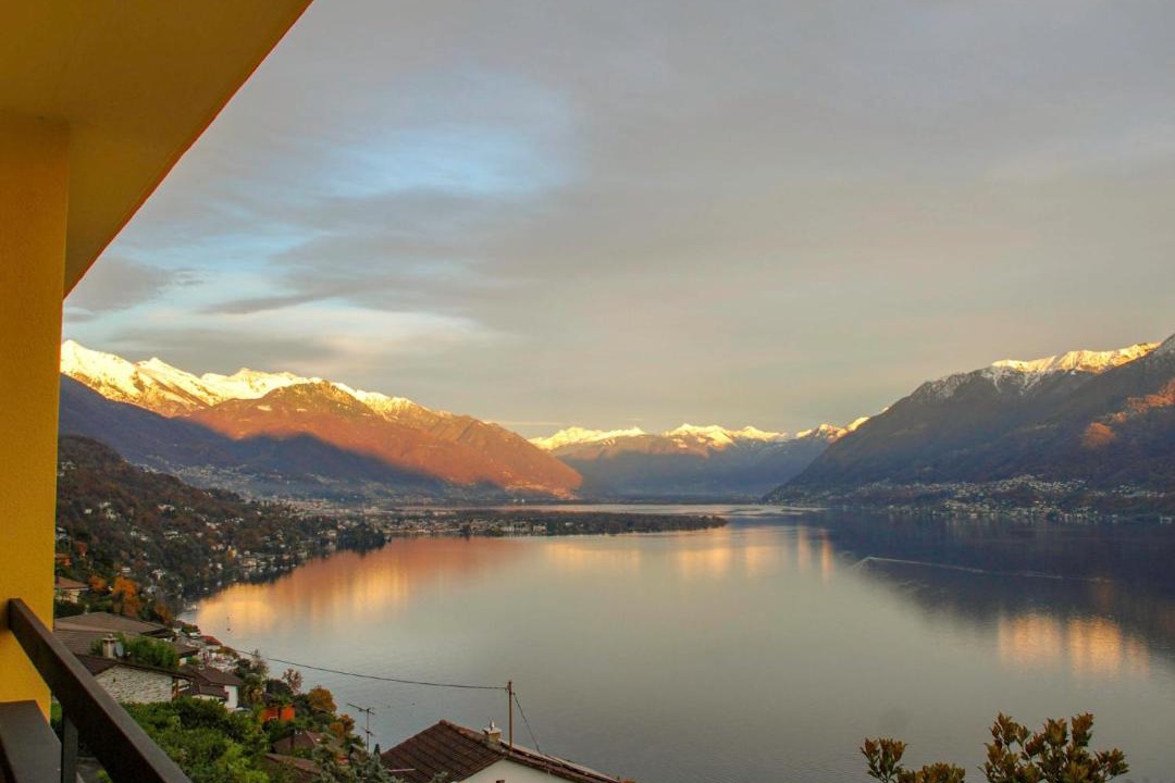 Photo of Outdoor in Ronco sopra Ascona