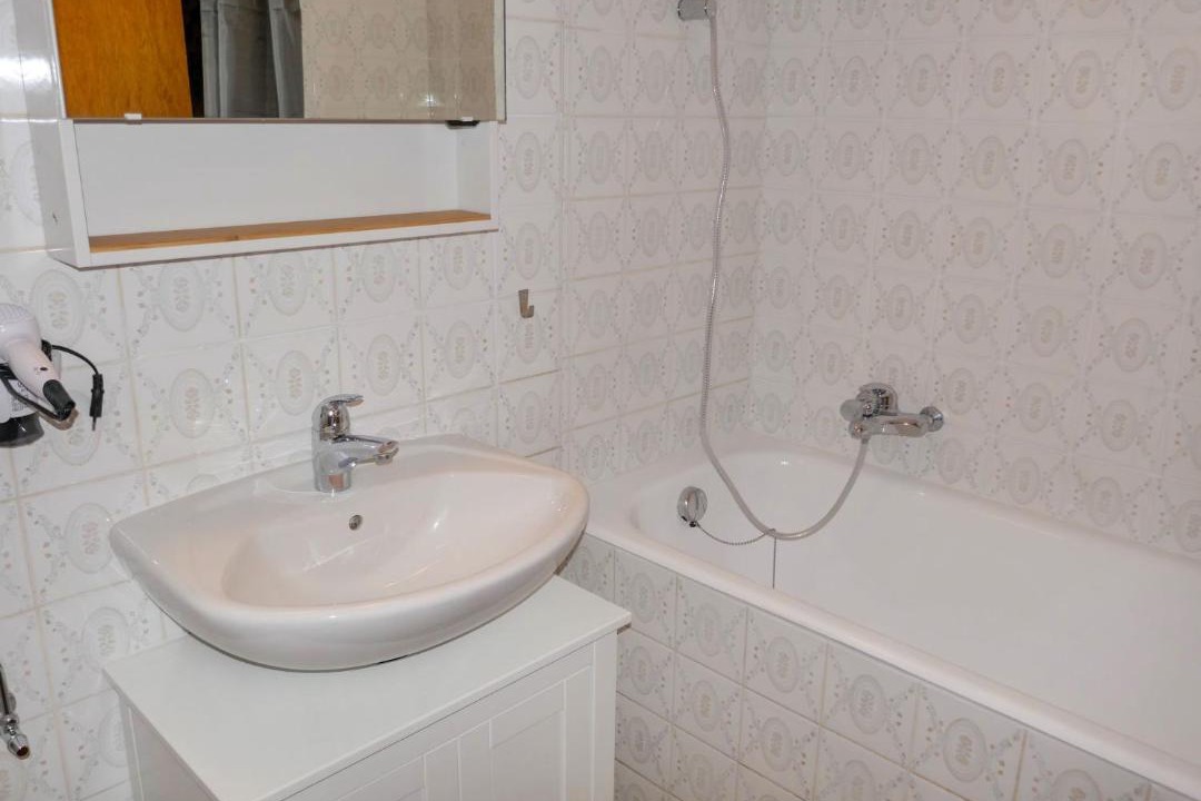 Photo of Bathroom in Saint-Pierre-de-Clages