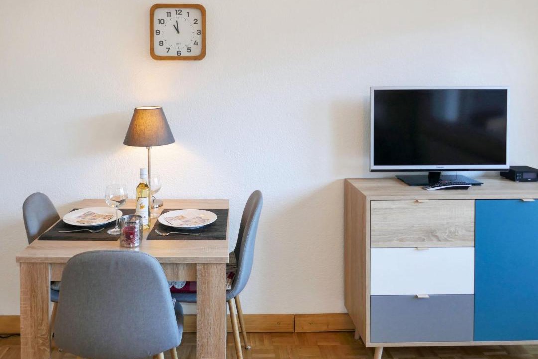 Photo of Livingroom in Saint-Pierre-de-Clages