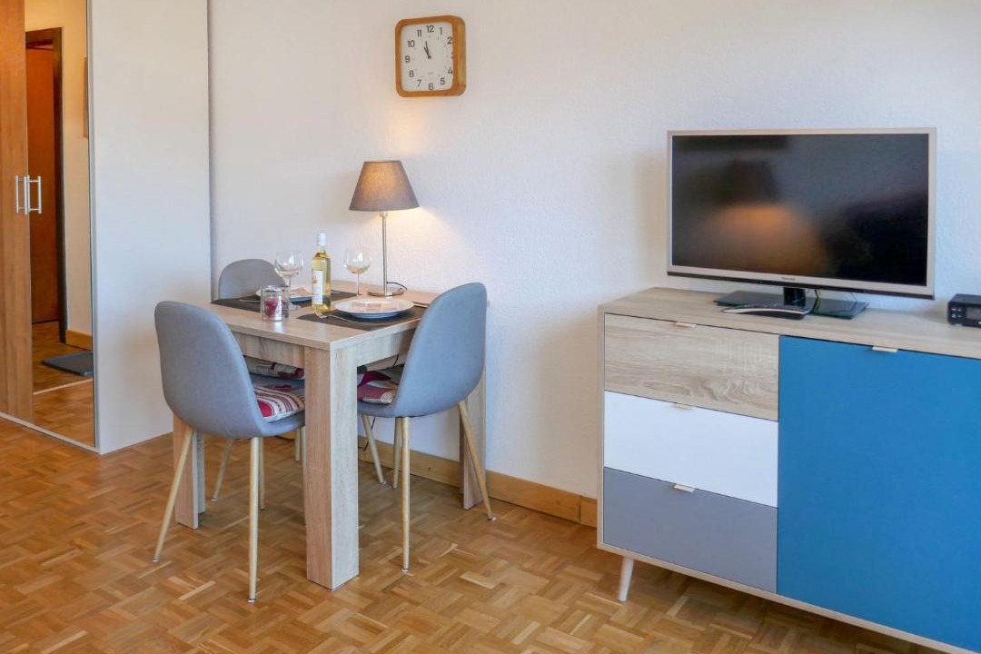 Photo of Livingroom in Saint-Pierre-de-Clages