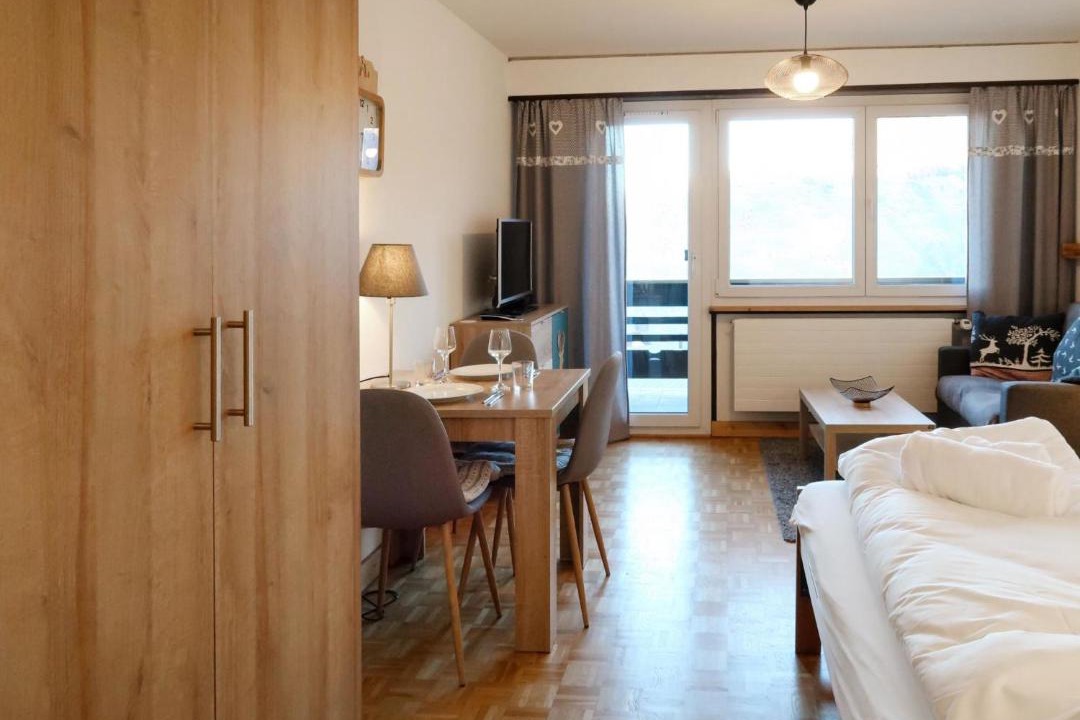 Photo of Livingroom in Saint-Pierre-de-Clages