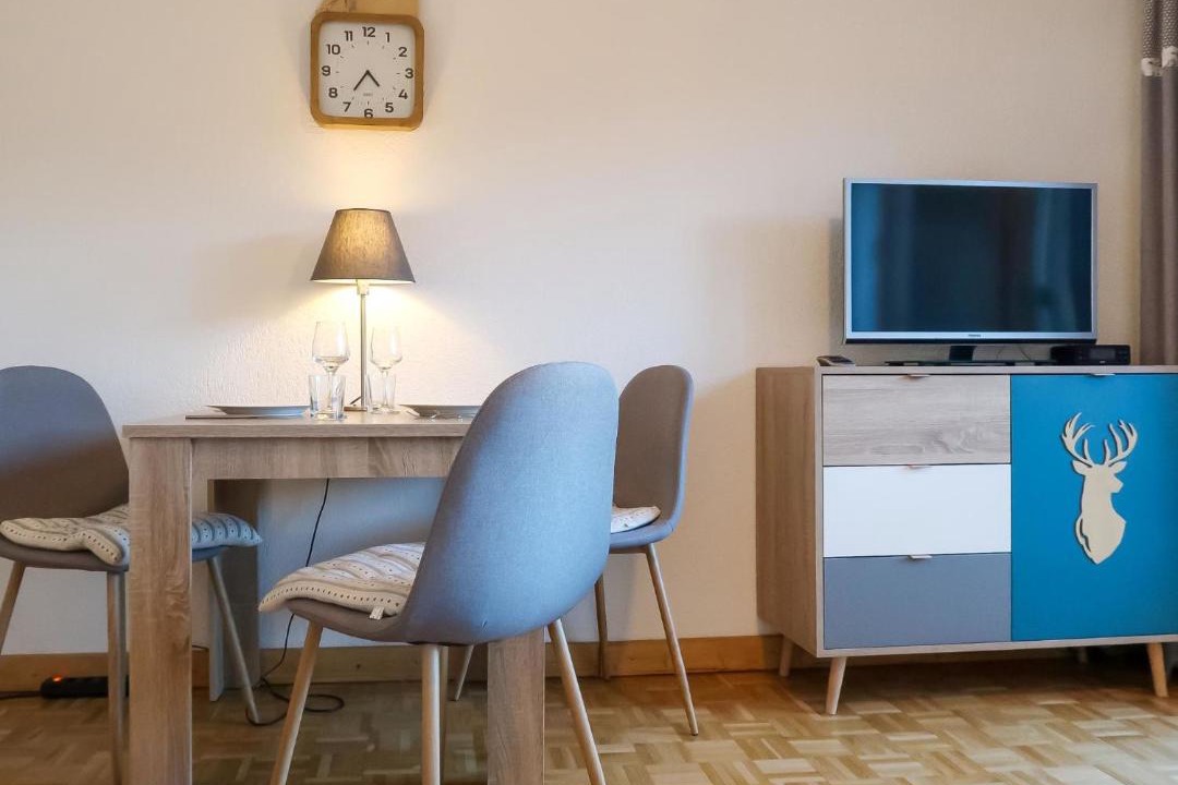 Photo of Livingroom in Saint-Pierre-de-Clages