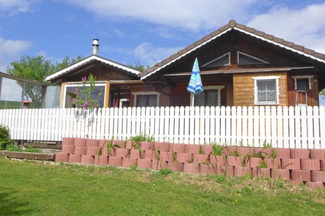 Photo of Others in Courchavon