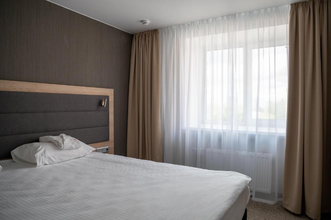 Photo of Bedroom in Ustinovskiy