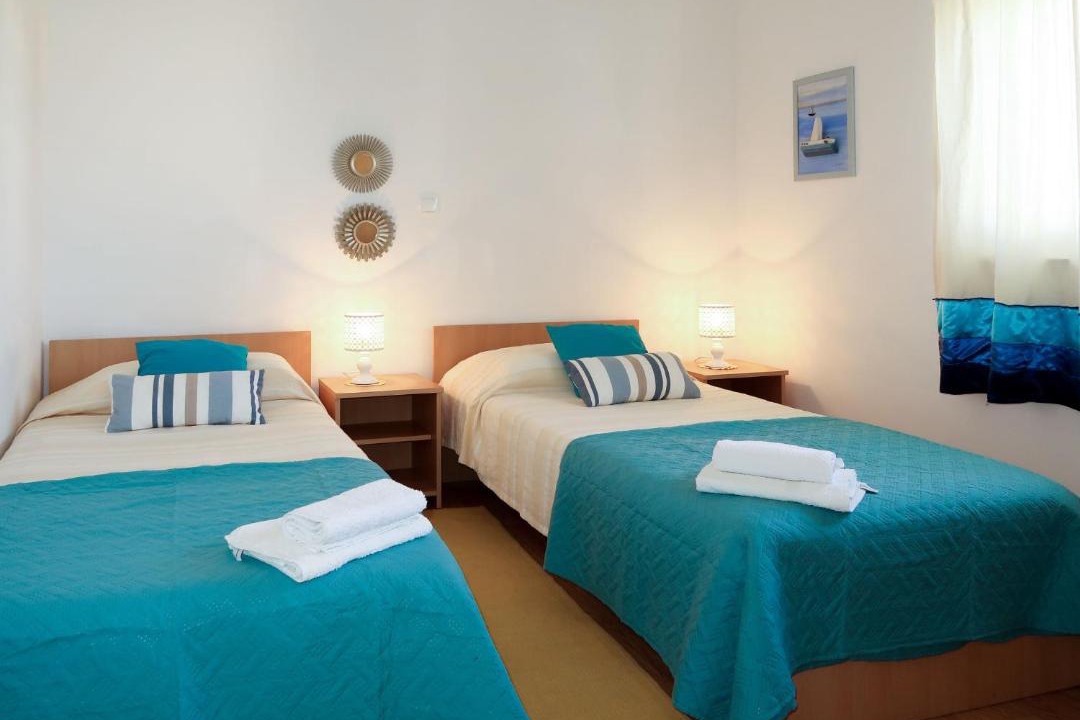 Photo of Bedroom in Okrug Gornji