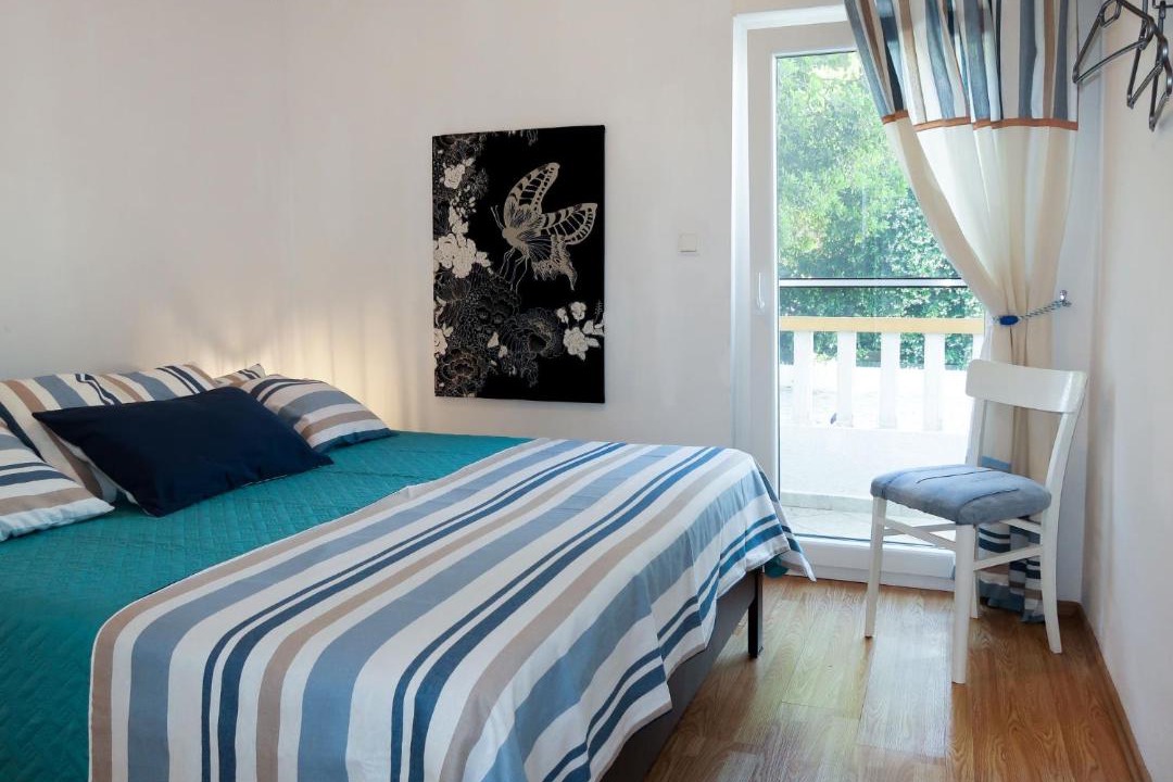 Photo of Bedroom in Okrug Gornji