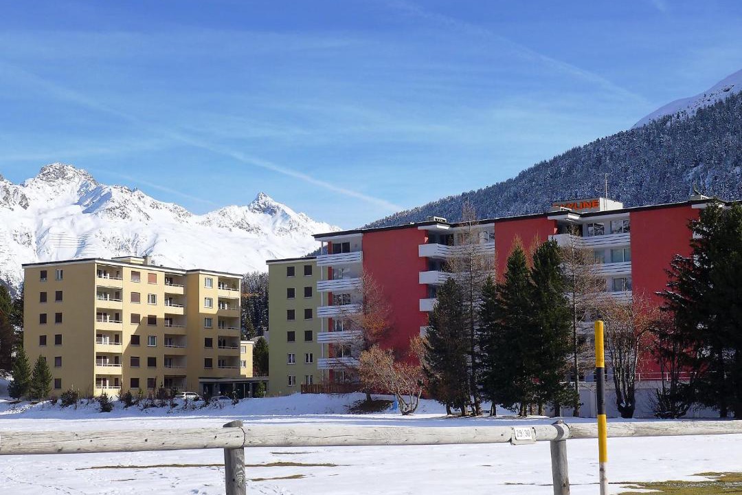 Photo of Others in St. Moritz
