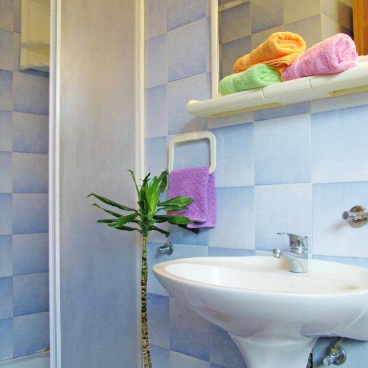 Photo of Bathroom in Rabac