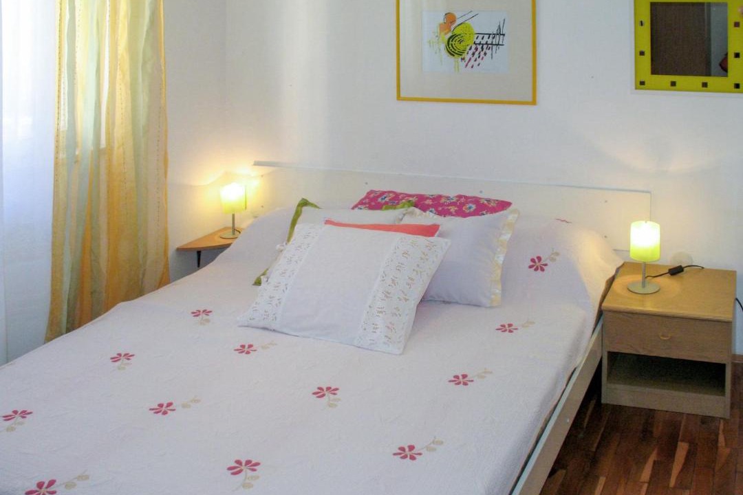 Photo of Bedroom in Rabac