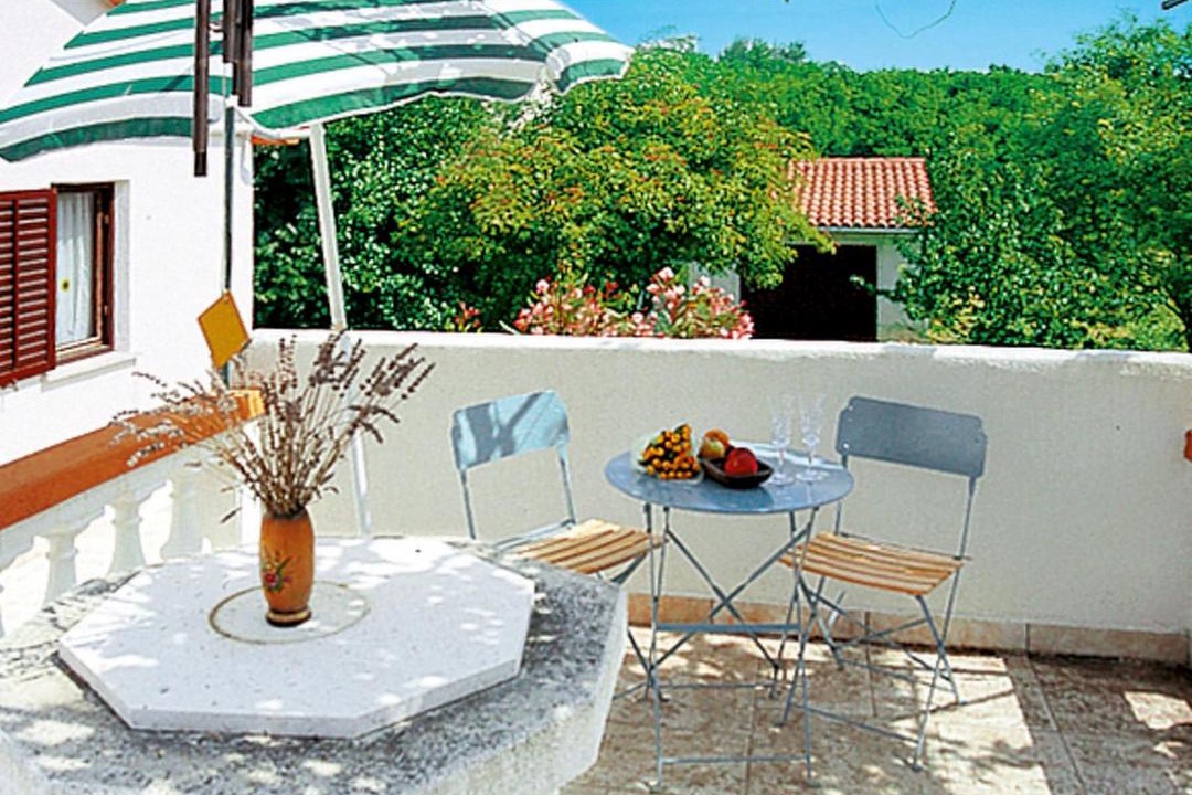Photo of Patio Balcony in Gondolici